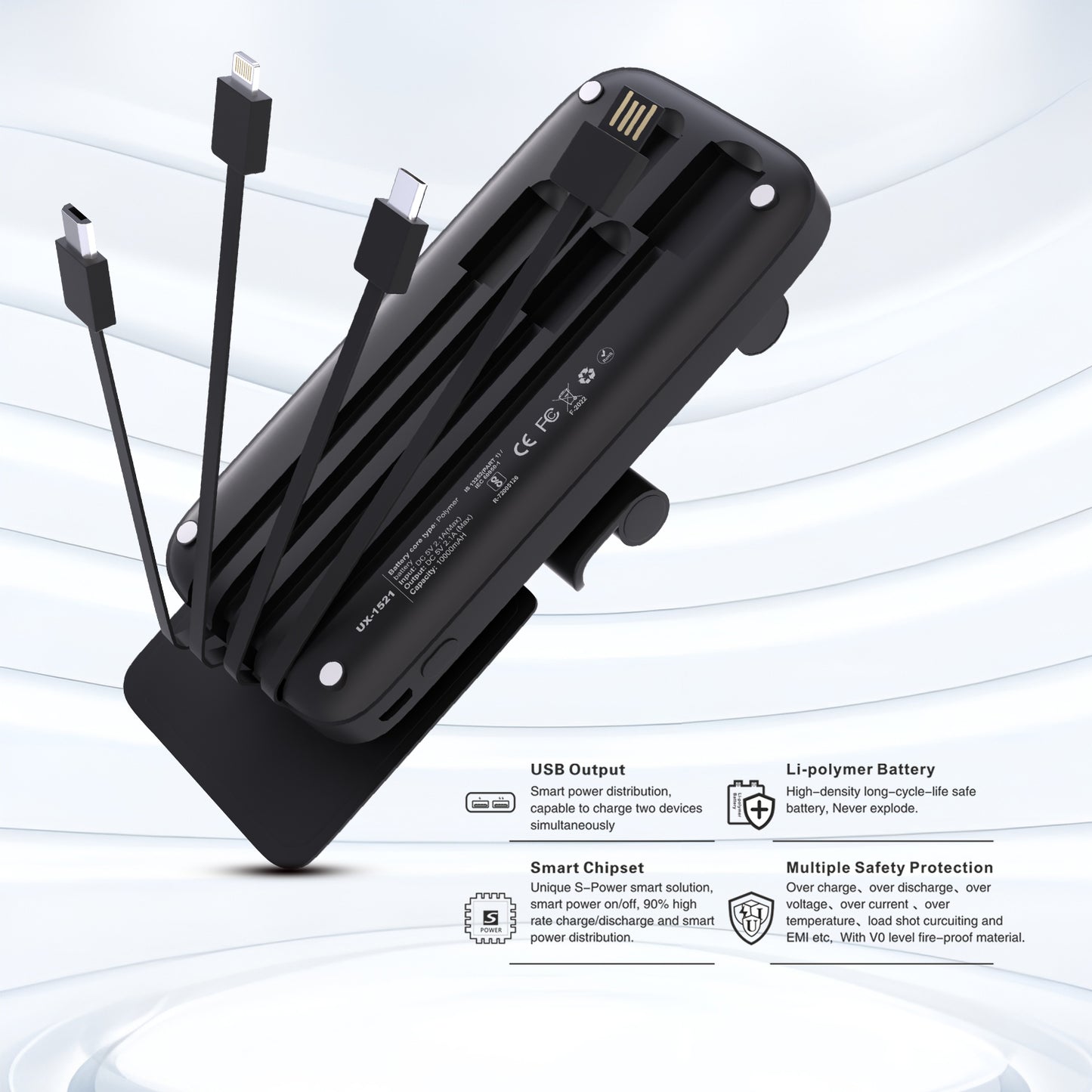 the best power banks for travel, office, or everyday use