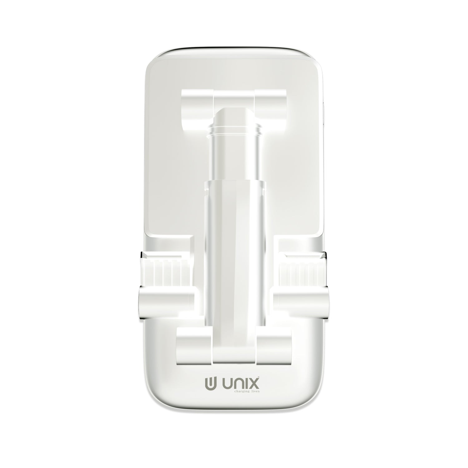 UNIX UX-1521 10000mAh Magnetic Wireless Power Bank | 22.5W Fast Charging, 15W Wireless, Type-C Input/Output