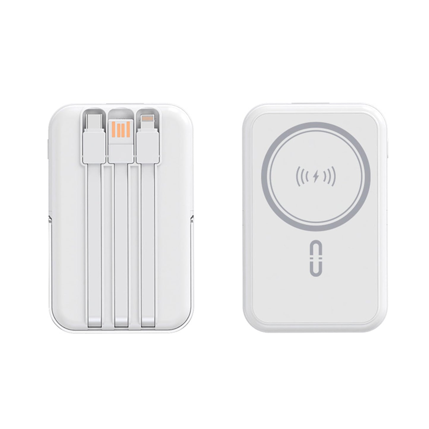 Unix UX-1533 10000 mAh Power Bank