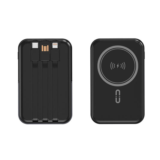 Unix UX-1533 Power Bank - Unixindia.