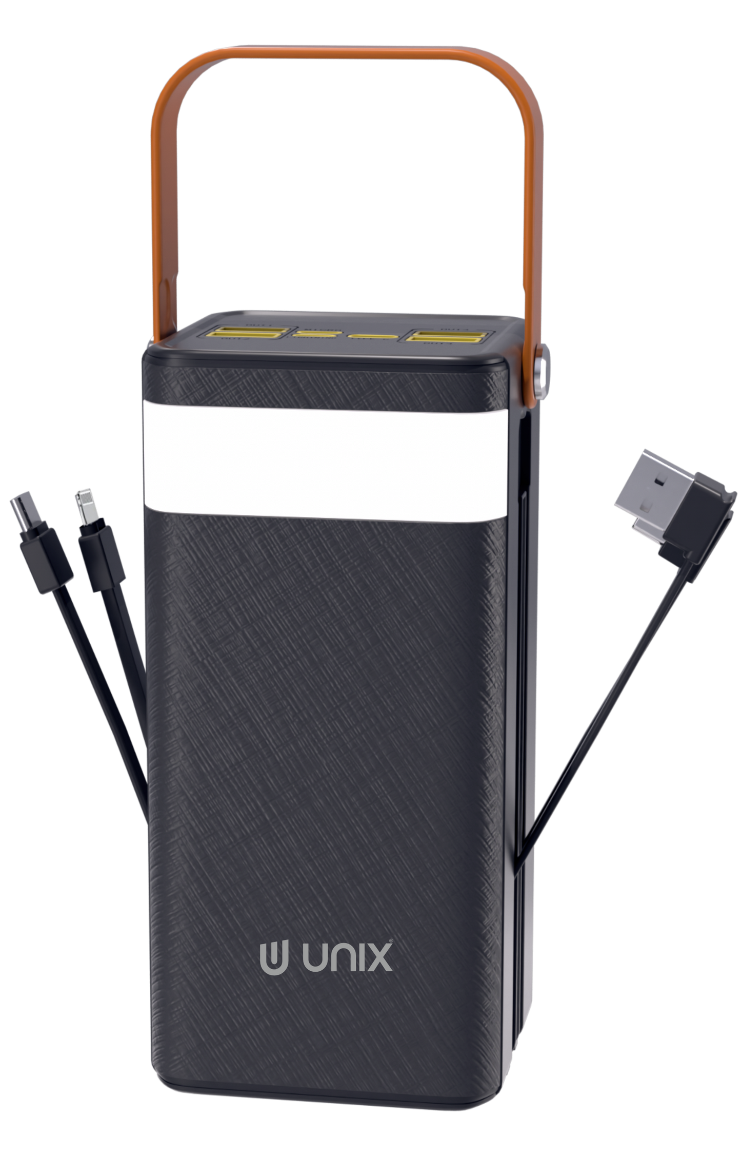 UNIX UX-1539 POWER BANK
