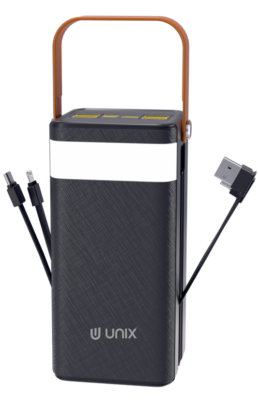 UNIX UX-1539 POWER BANK