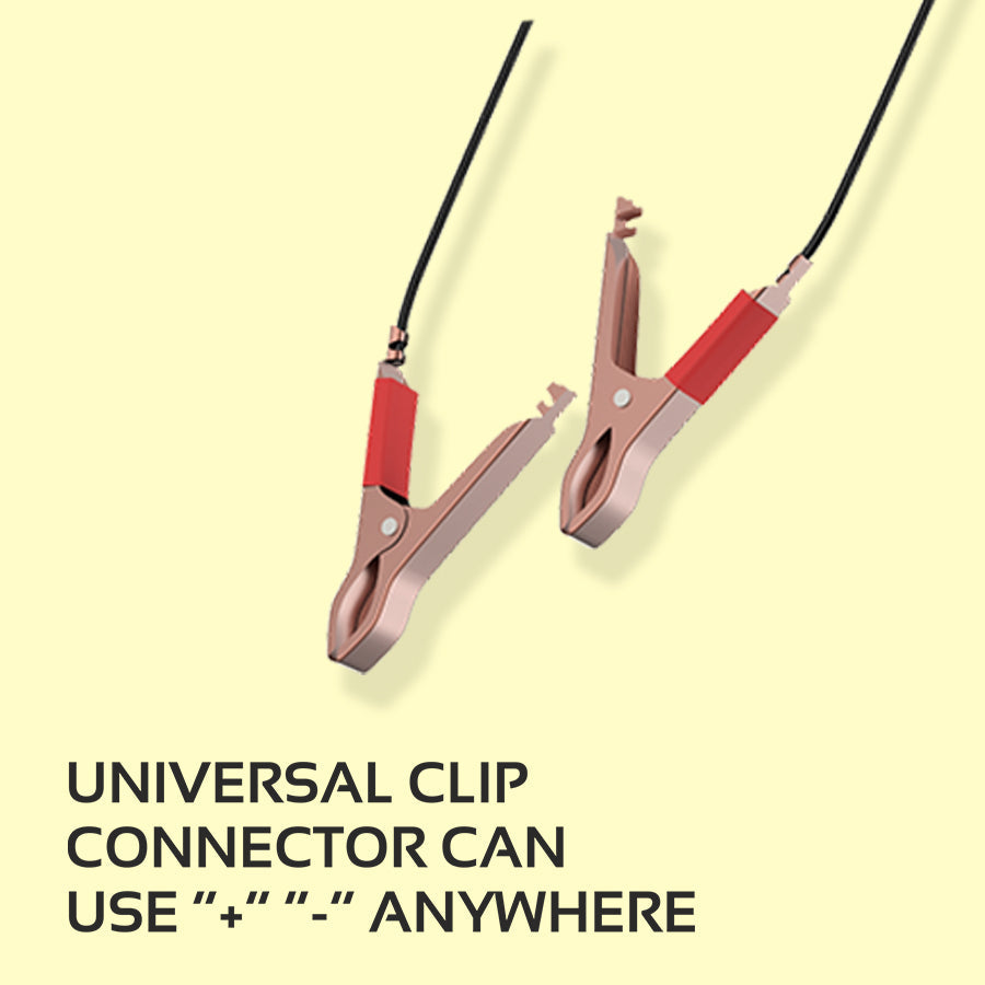 Unix UX-219 Smart DC Charger - Versatile, Fast, and Safe Charging Solution - Unixindia.