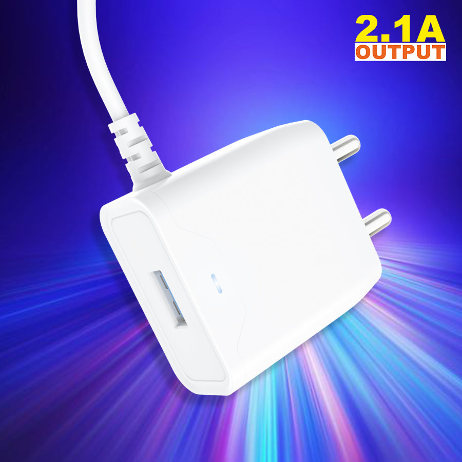 Unix UX-220 Micro USB Smart Home Charger