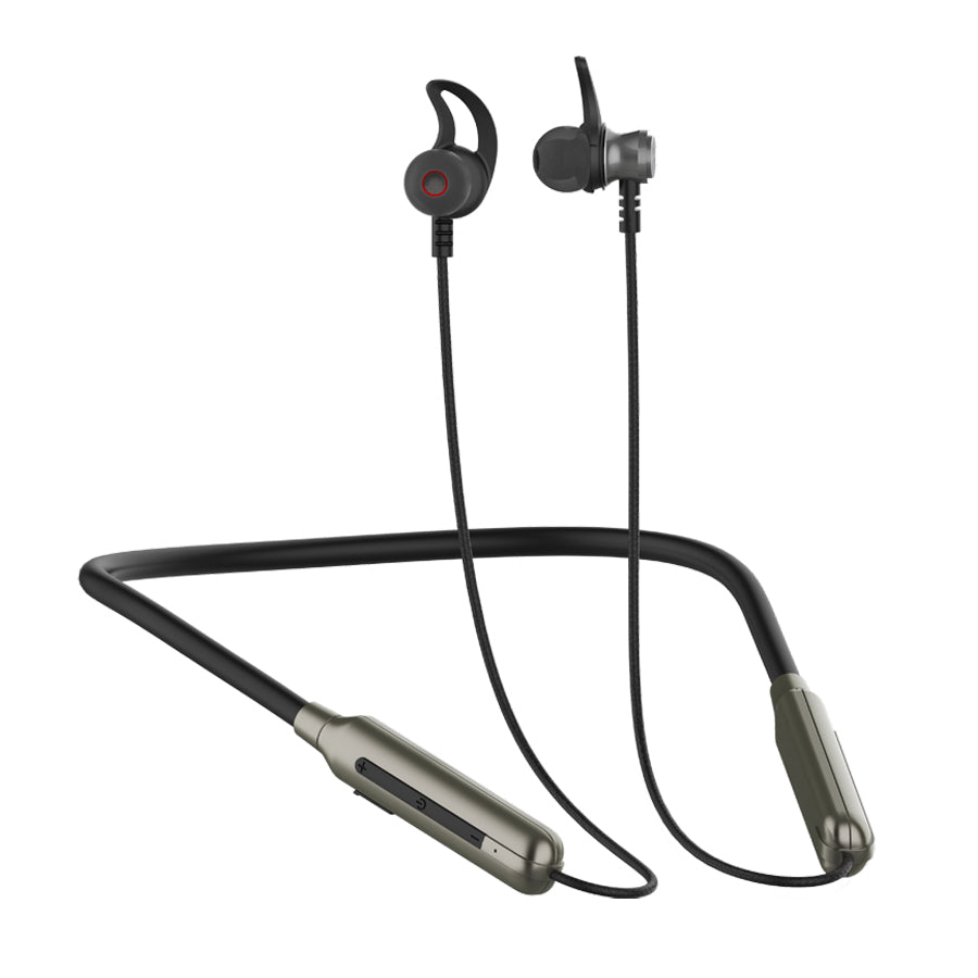 Unix UX-300 Groove Wireless Neckband - Embrace the ultimate groove in music