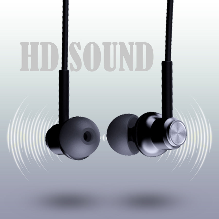 Unix UX-4000 Gear Wireless Bluetooth Neckband - Unixindia.