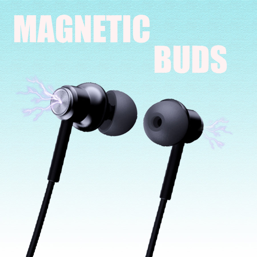 Unix UX-4000 Gear Wireless Bluetooth Neckband - Unixindia.