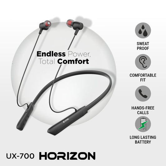 Unix UX-700 Horizon Wireless Neckband
