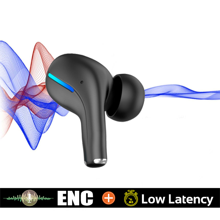 Best wireless earbuds with low latency new arrivals