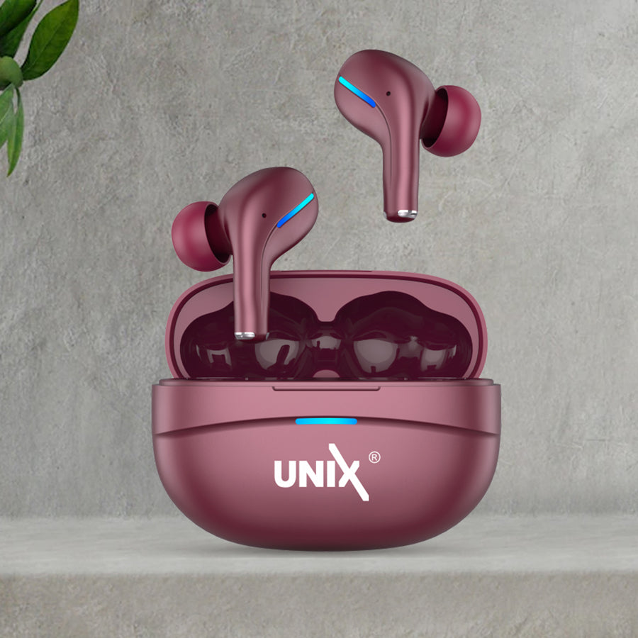 Best pink 2024 wireless earbuds