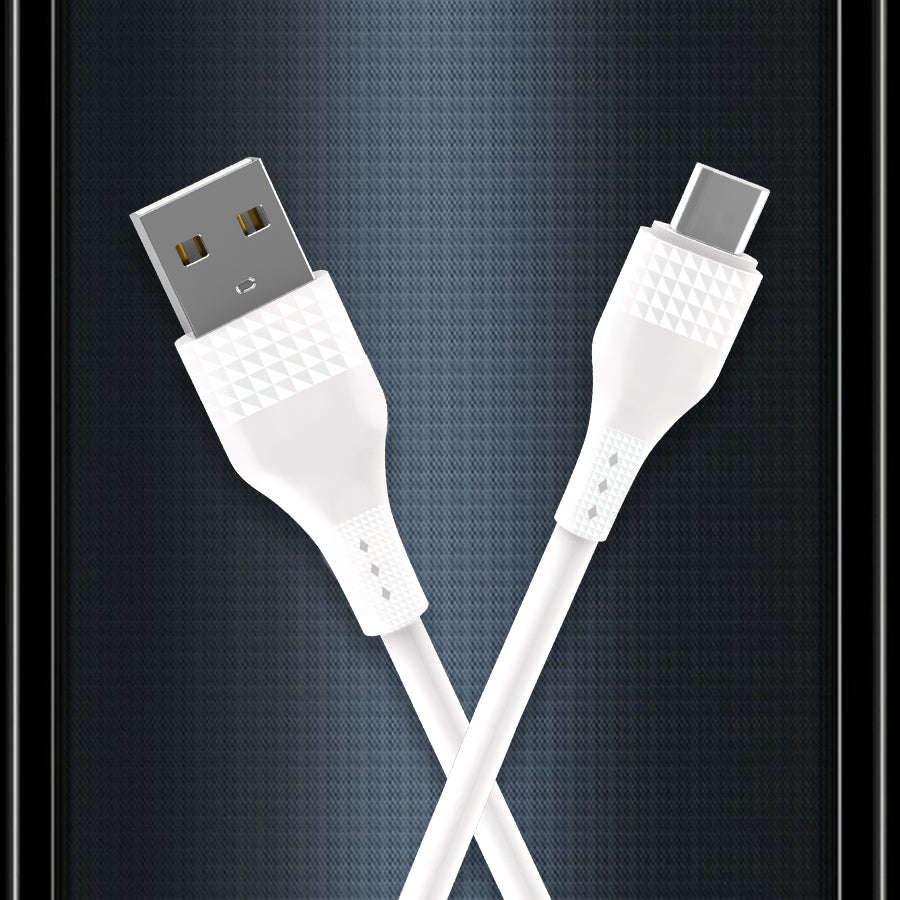 Unix UX-C30 Typ-C USB Cable | Full Speed Series & 4A Type-C Output