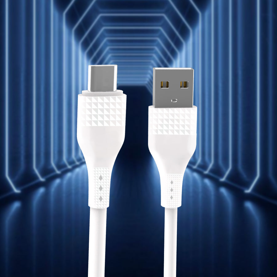 Unix UX-C30 Typ-C USB Cable | Full Speed Series & 4A Type-C Output