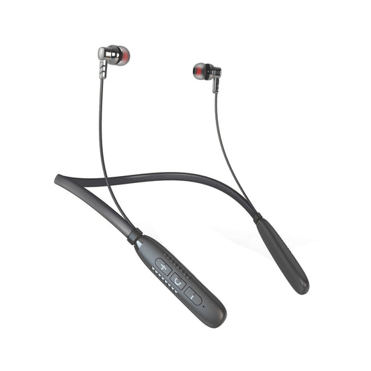 Unix UX-HP30 Noble Wireless Neckband | Elegant Design - Unixindia.