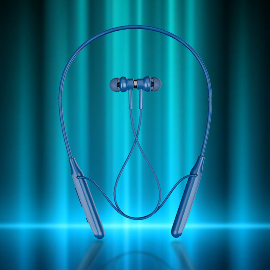 Unix UX-MX1 Mashup Wireless Neckband - 24 Hours Playback Time