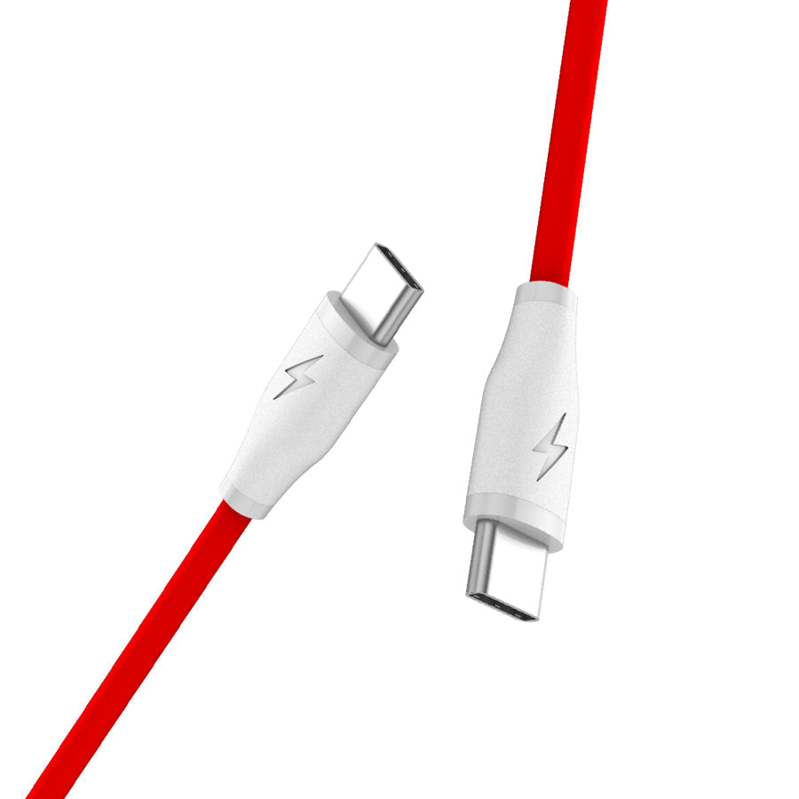 Unix UX-PD10 PD 65W Fast Charging Cable - Unixindia.