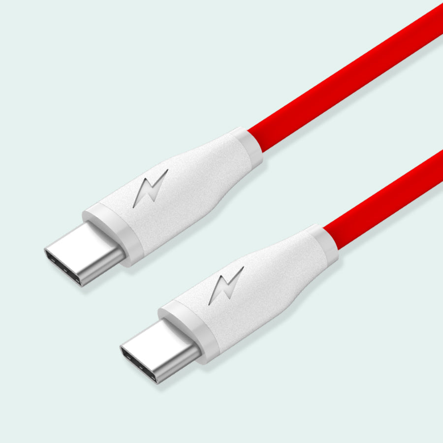 Unix UX-PD10 PD 65W Fast Charging Cable - Unixindia.
