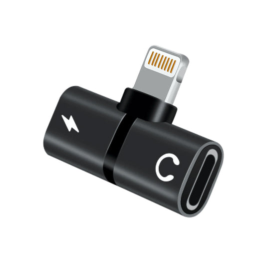 Unix UX-SC50 HF Charging Connector for iPhone - Unixindia.
