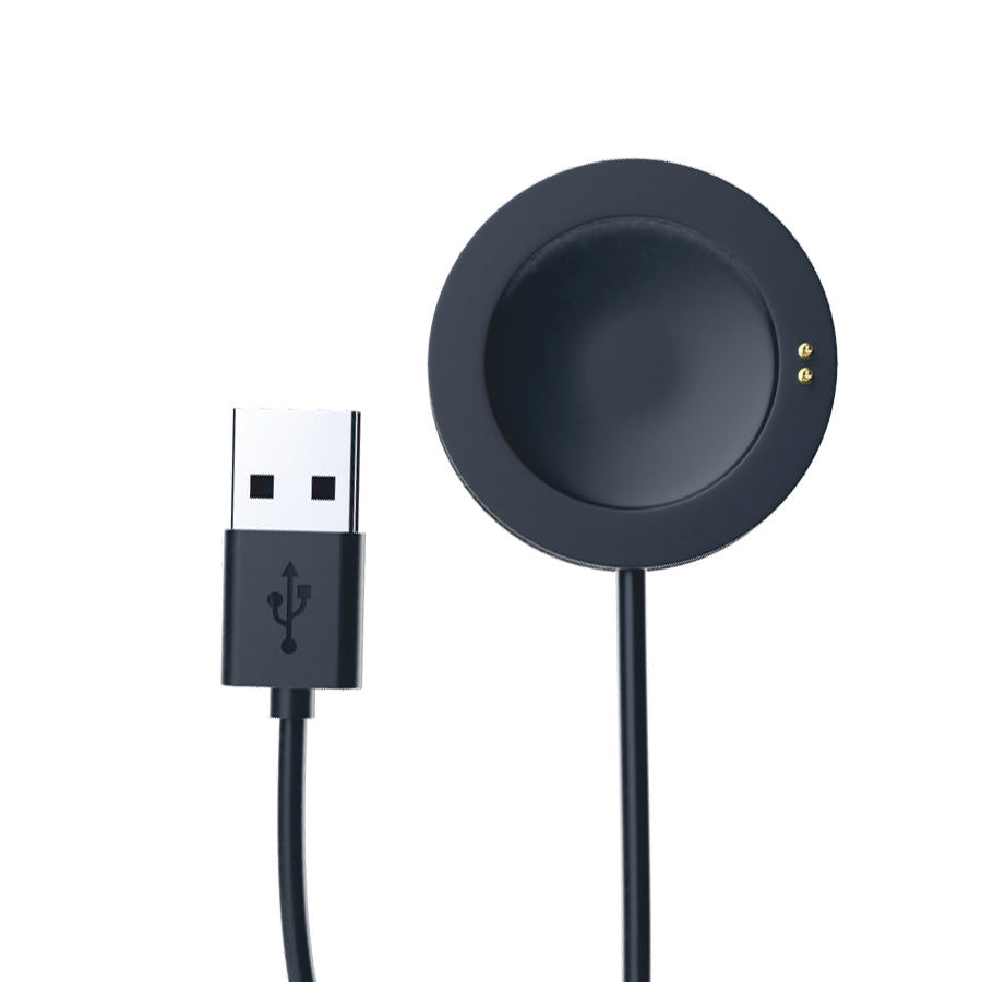 Unix UX-SWC3 Smartwatch Cable | Magnetic USB Charging - Unixindia.