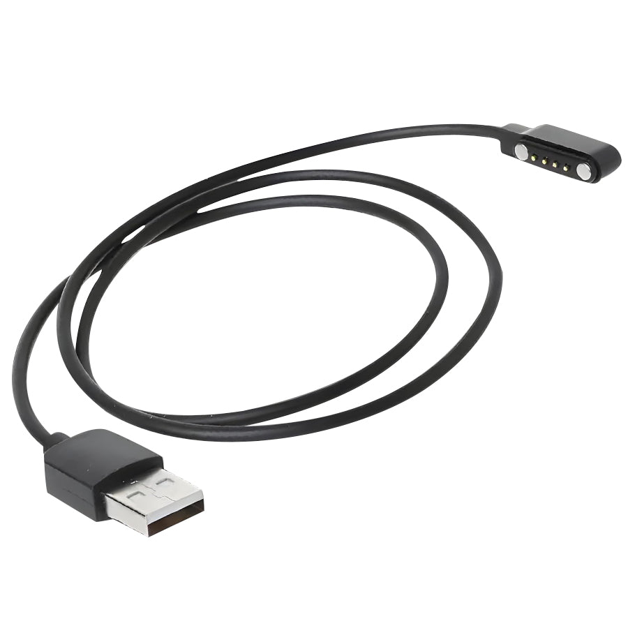 Unix UX-SWC5 Smart Series Cable for Smartwatch - Powerful Magnetic Charging - Unixindia.