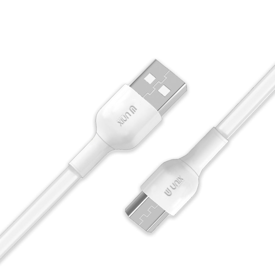 Unix UX-X10 Micro USB Full Speed Series Data Cable