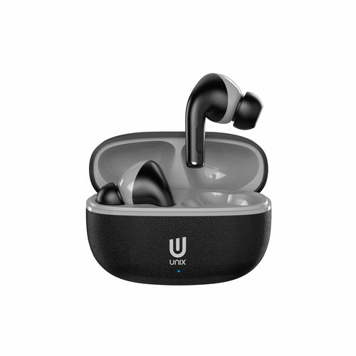 UNIX A1 Colorbeat Earbuds with 42H Playtime & Touch Controls