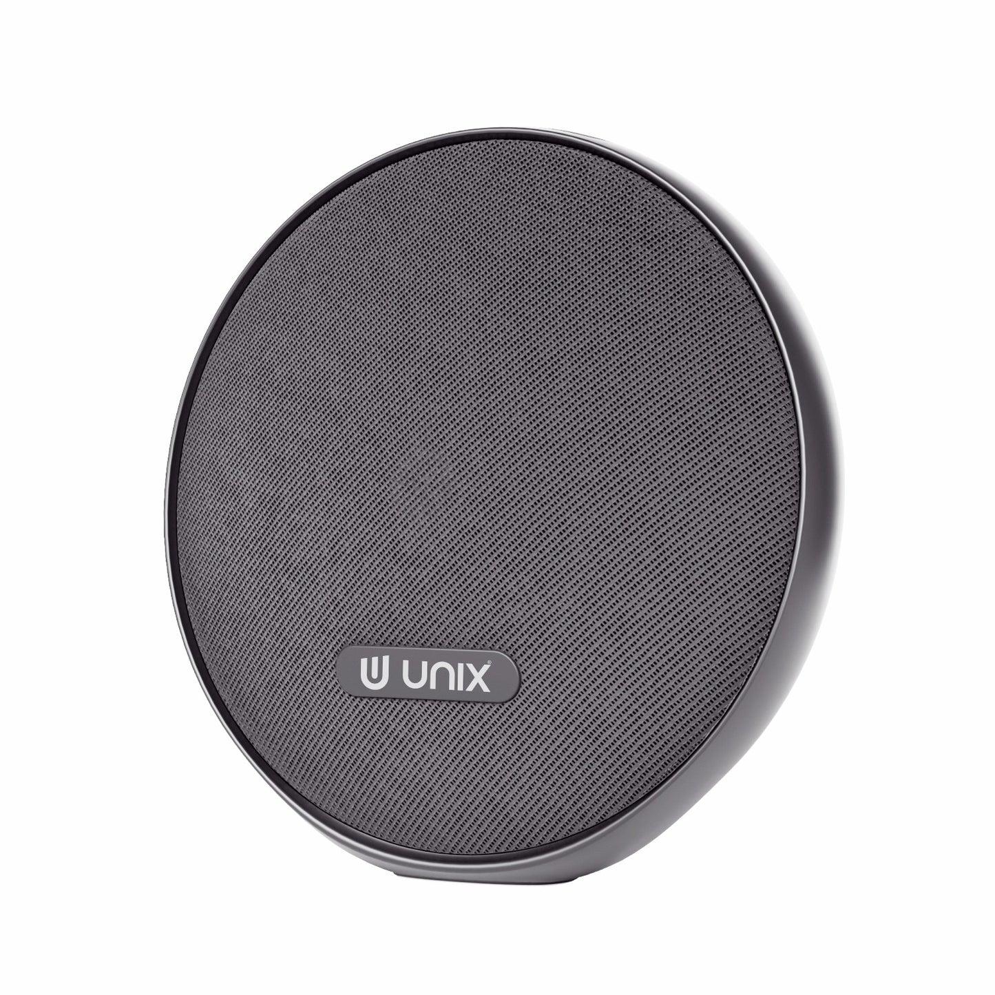 Unix Azul XB-U11 Wireless Speaker 7W Powerful Sound Grey