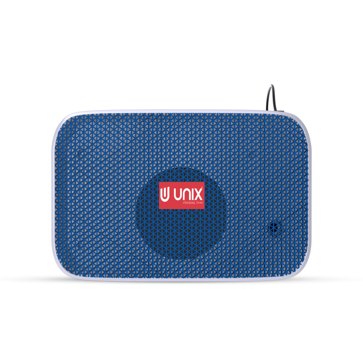 Unix XB-U11 Portable TWS Bluetooth Speakers