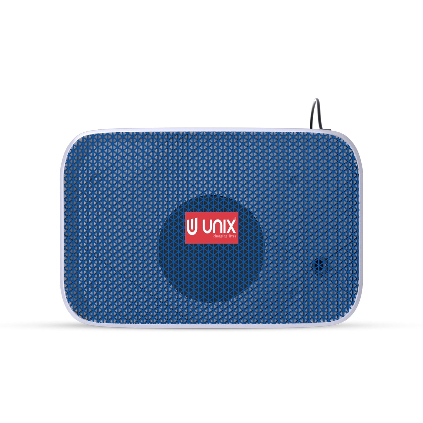 Unix XB-U11 Portable TWS Bluetooth Speakers - Unixindia.