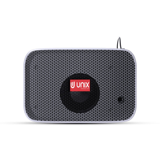 Unix XB-U11 Portable TWS Bluetooth Speakers - Unixindia.