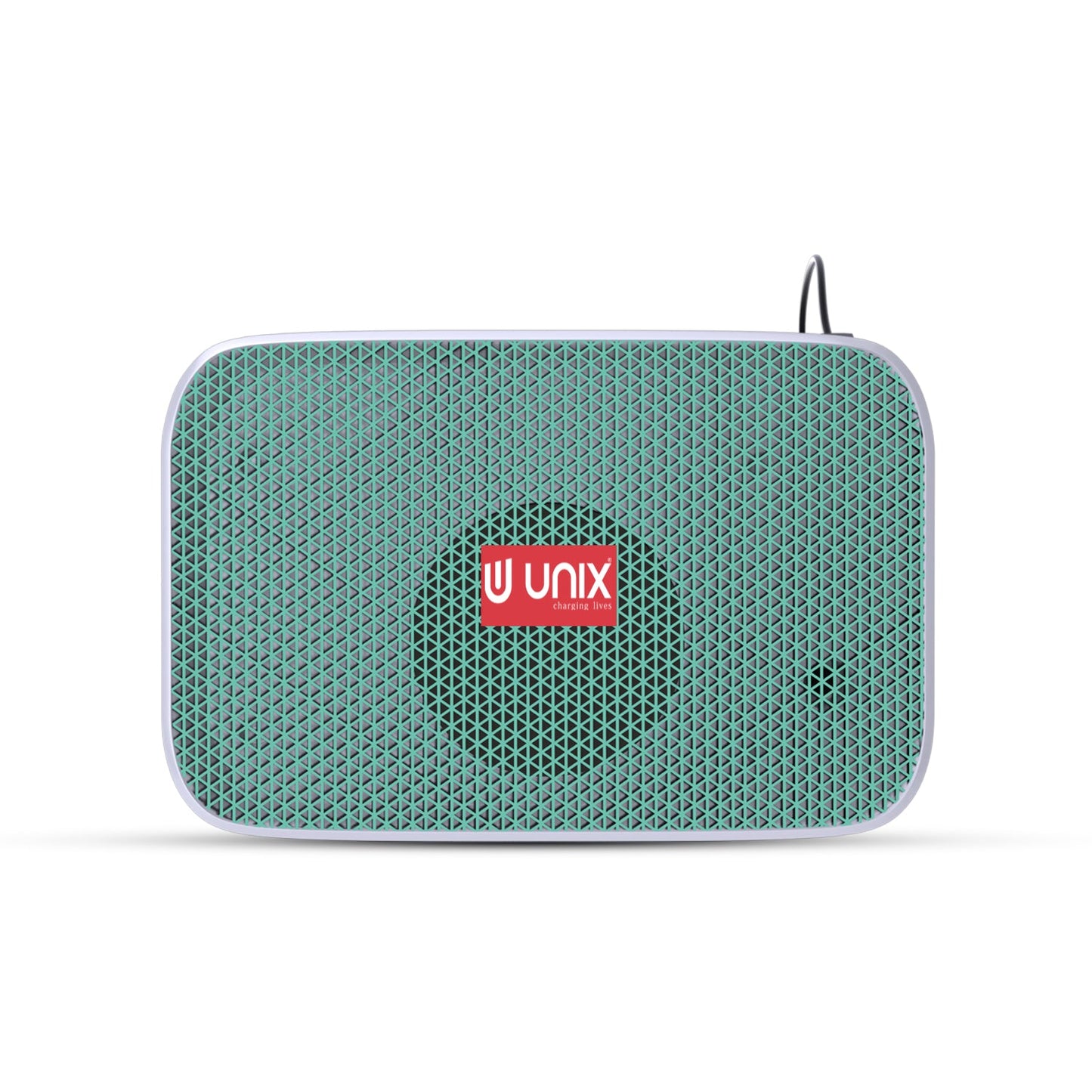 Unix XB-U11 Portable TWS Bluetooth Speakers - Unixindia.