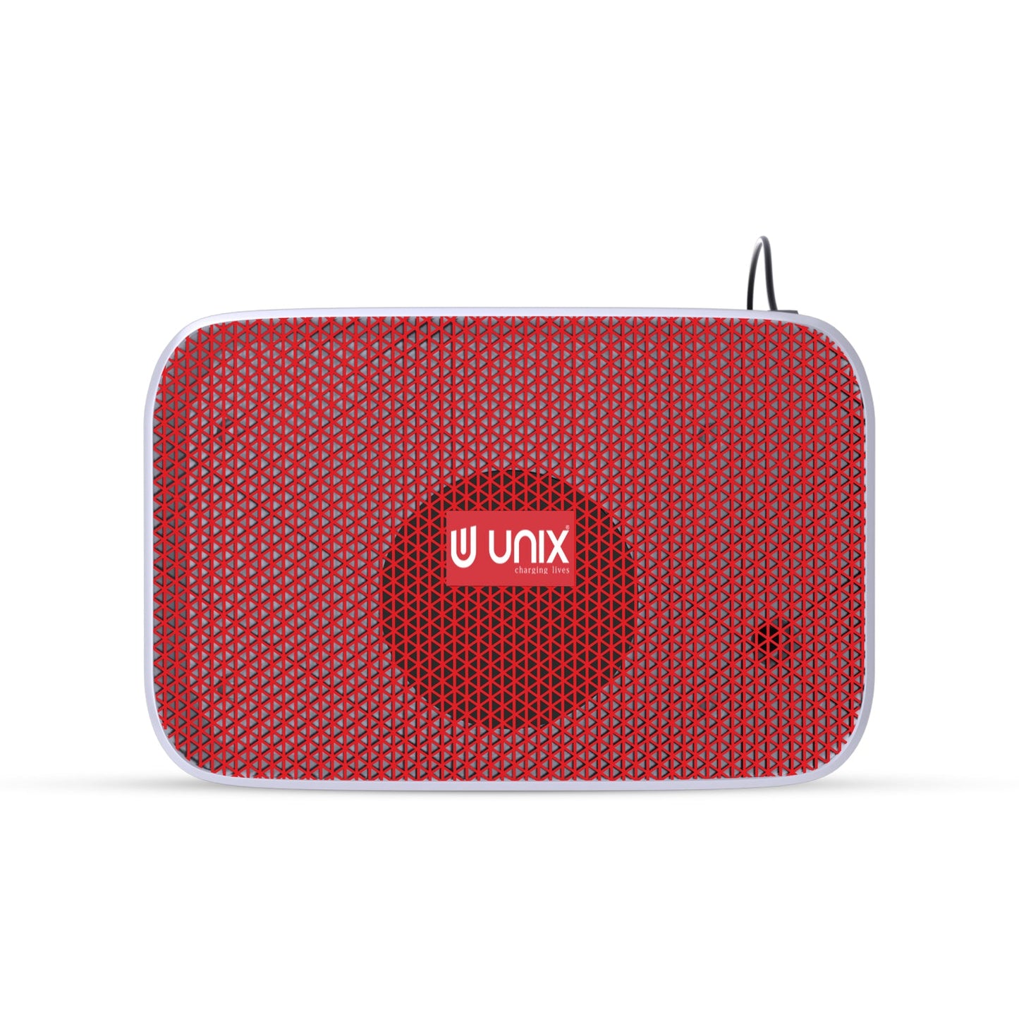 Unix XB-U11 Portable TWS Bluetooth Speakers - Unixindia.