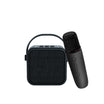 UnixIndia Mystic Wireless Bluetooth Speaker with Mic