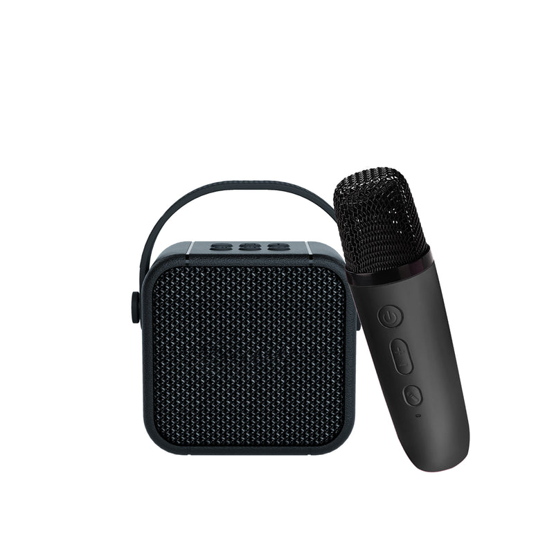Unix Mystic Wireless Bluetooth Speaker with Mic