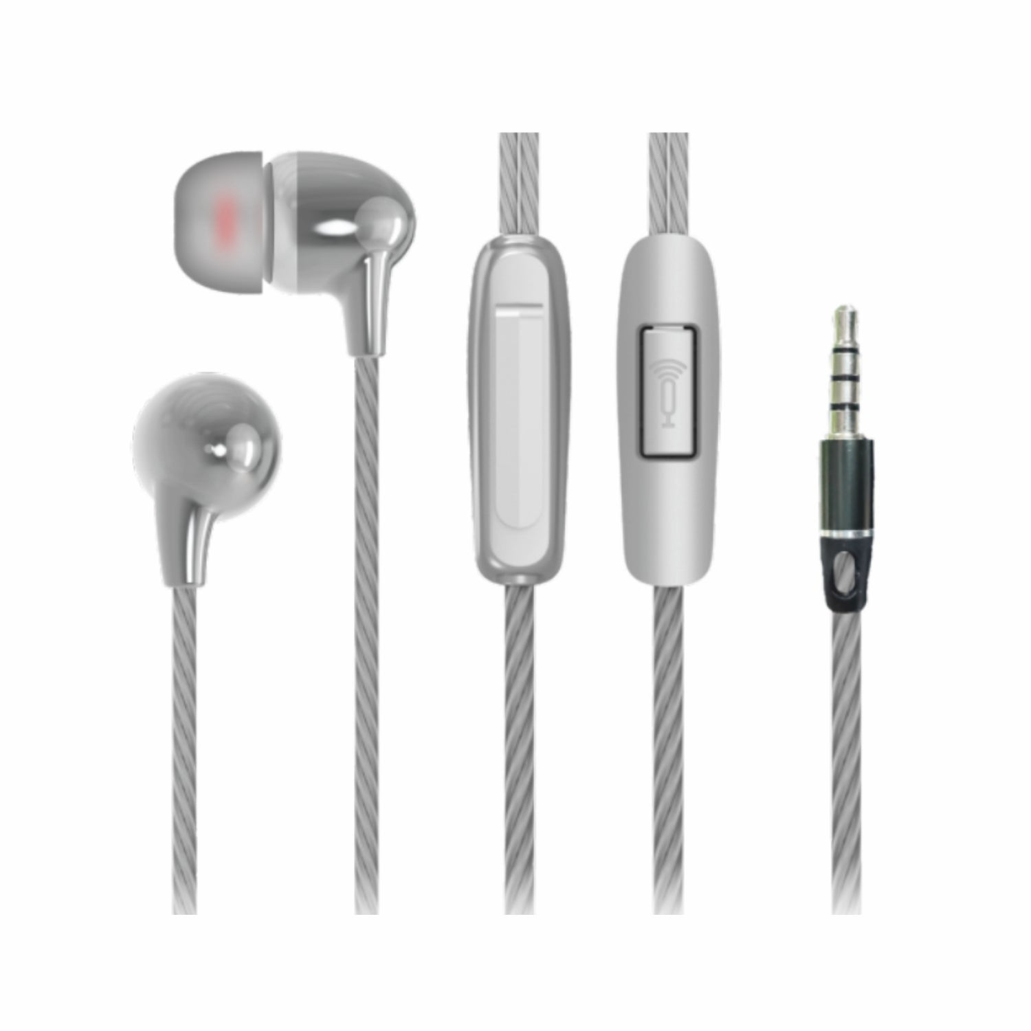 Unix i600 Wired Earphones