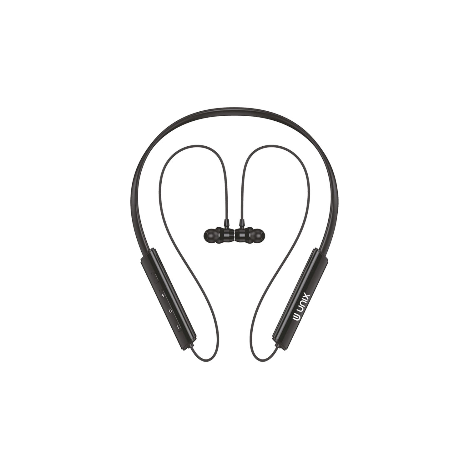 Unix Movie-It UX-W300 Bluetooth Neckband