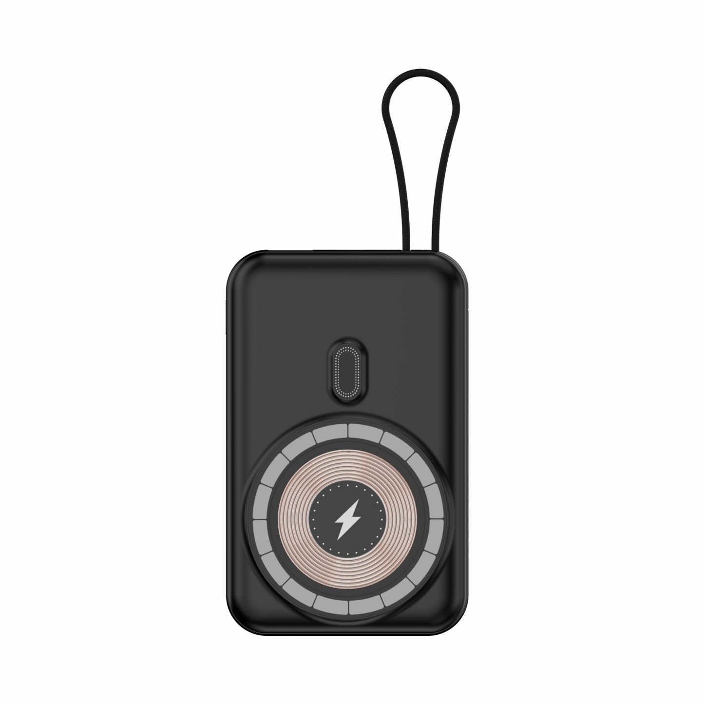 UNIX UX-1513 10000mAh Magnetic Wireless Power Bank