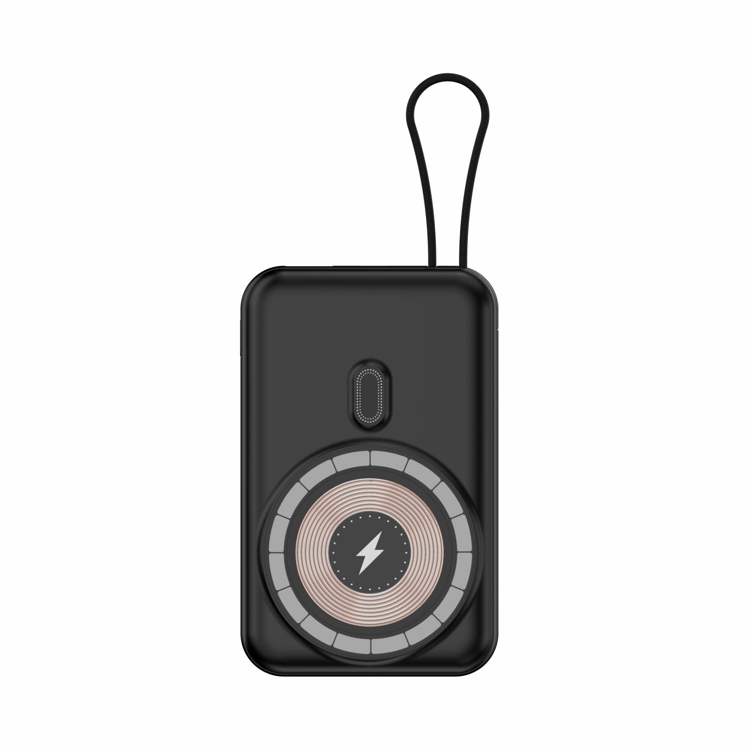 UNIX UX-1513 10000mAh Magnetic Wireless Power Bank