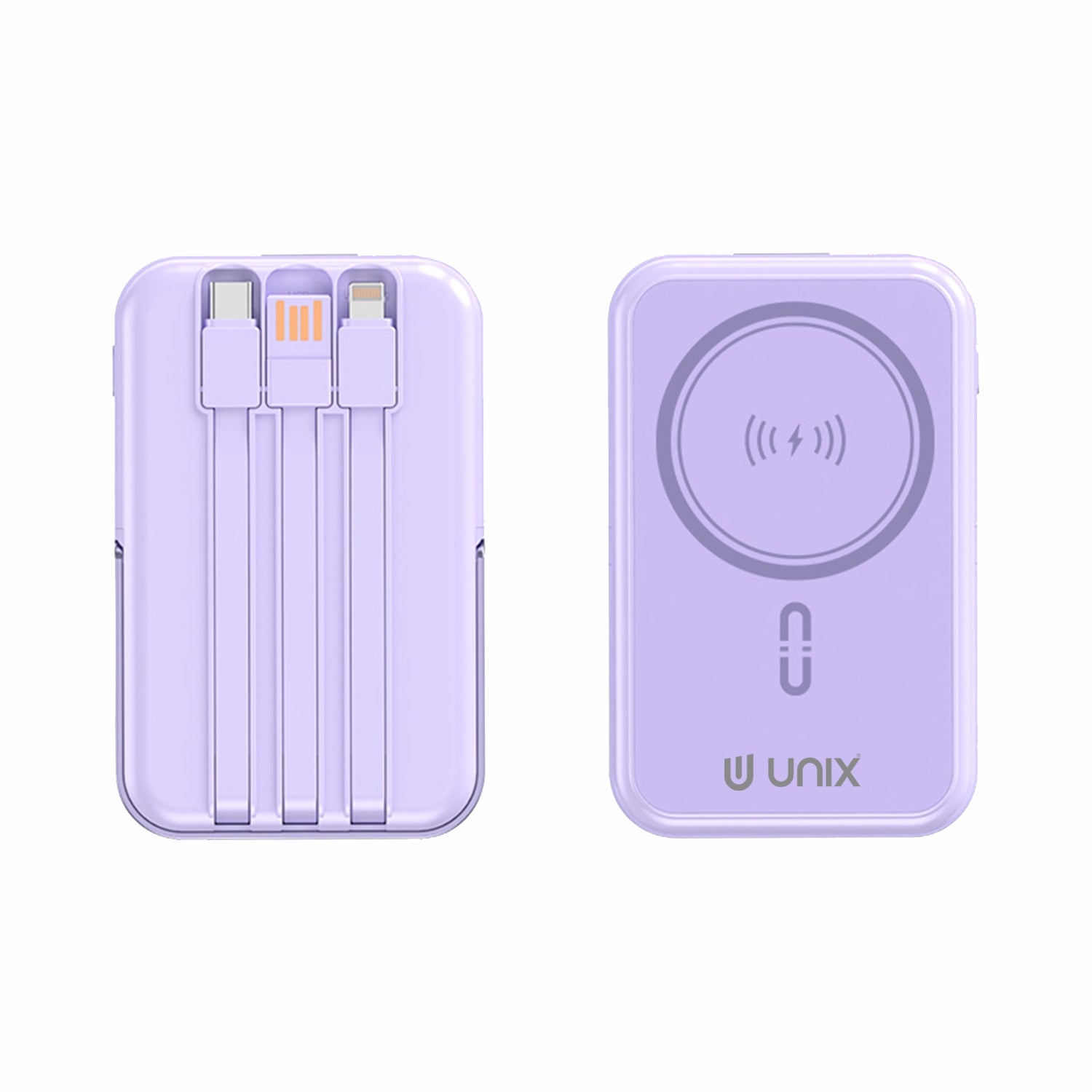 Unix UX-1533 Power Bank