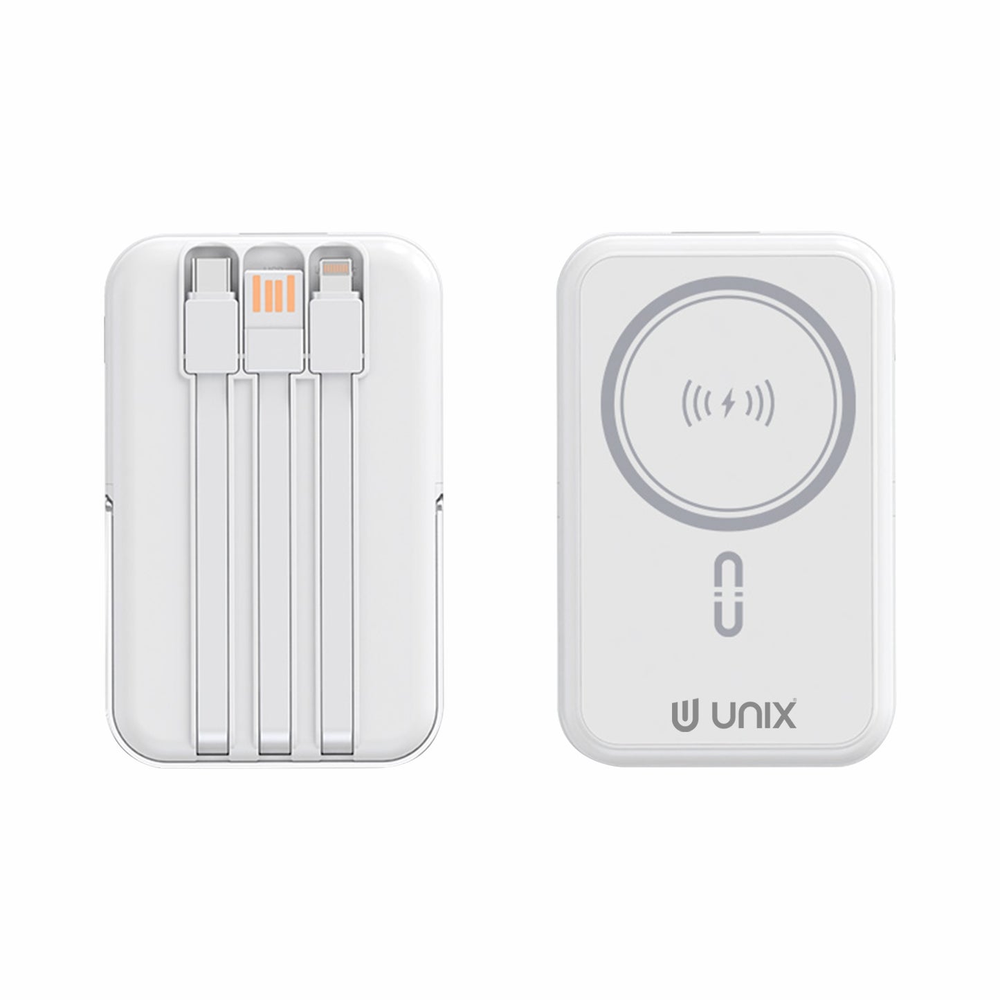 Unix UX-1533 Power Bank
