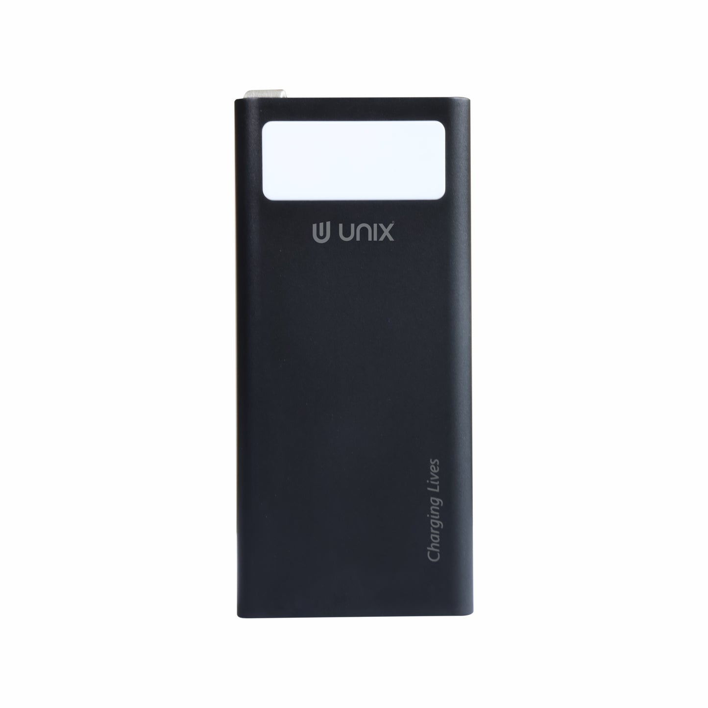 Unix UX-1525 30000 mAh Power Bank With LED Light