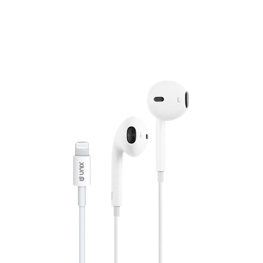 Unix UX-i900 Bang Wired Earphone for iPhone 