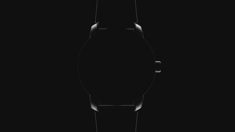 Smart watch video