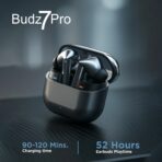 Unix Budz 7 Pro - Image 2