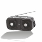 UNIX Nimo XB-U11 20W Portable Wireless Bluetooth Speaker