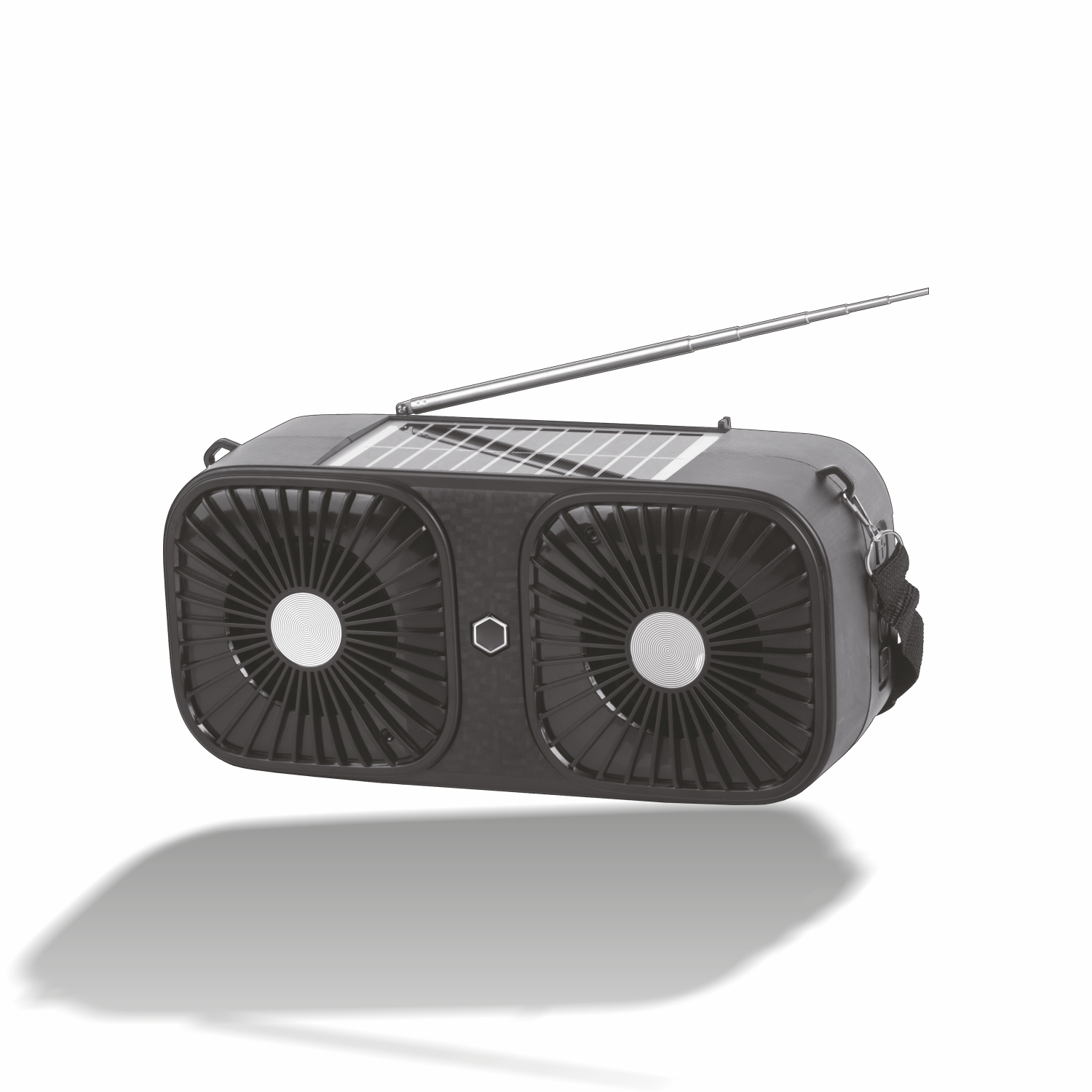 01 UNIX Nimo XB-U11 20W Portable Wireless Bluetooth Speaker - Image 1