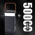 Unix 1539 Powerbank - Image 5