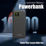 Unix 1511 Powerbank - Image 2
