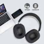 UNIX UX-W2 DUET Wireless Headphones - Image 7