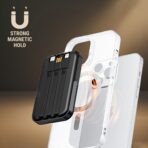 Unix 1533 Powerbank - Image 5