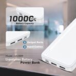 Unix 1509 Powerbank - Image 4